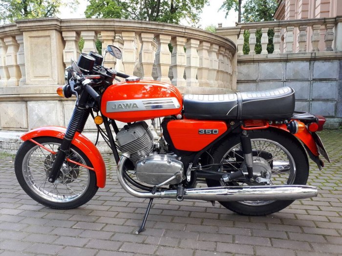 Jawa 350 638 634