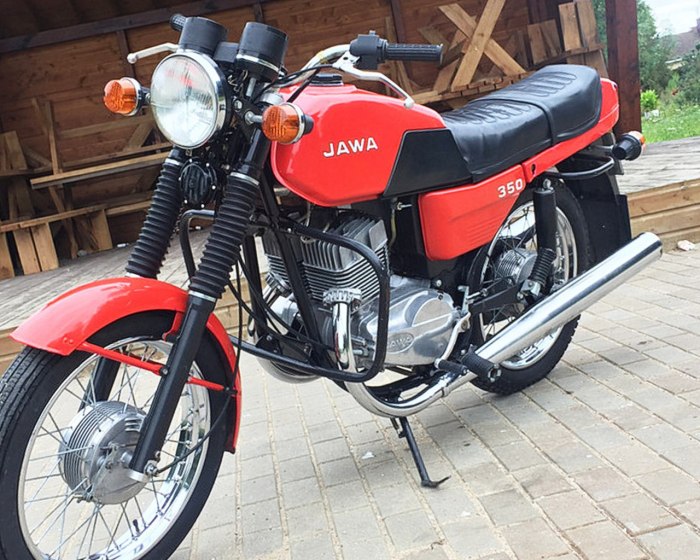 Jawa 638/634