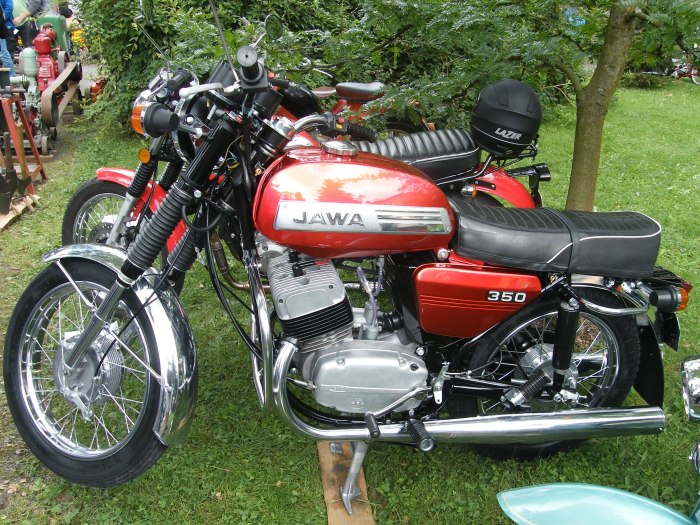 Jawa 350