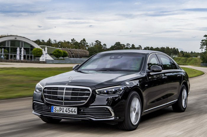 S 680 Guard 4matic