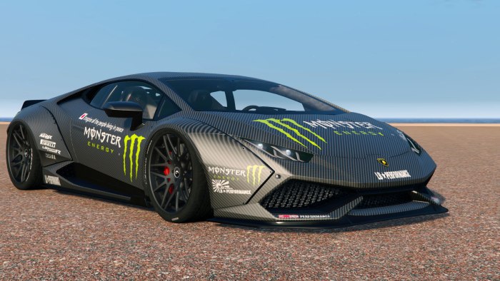 Ламборгини Хуракан 2023