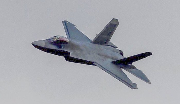 Shenyang FC-31