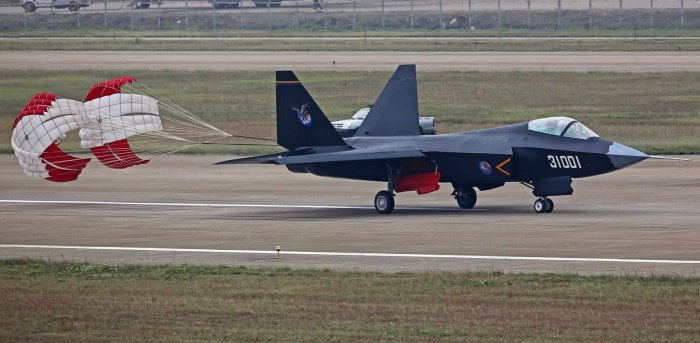 Shenyang FC-31