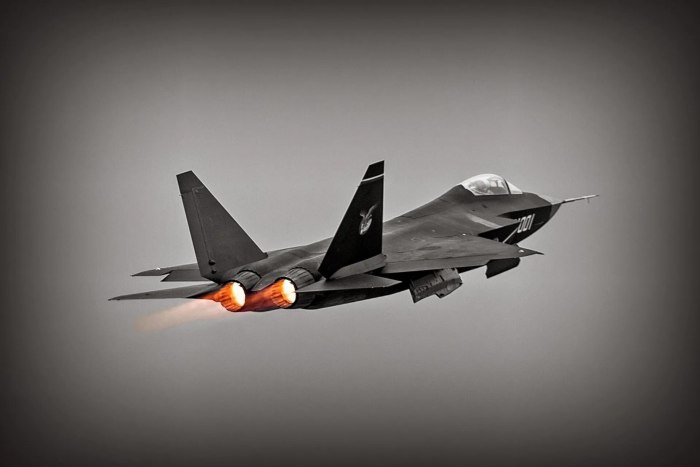J31 China