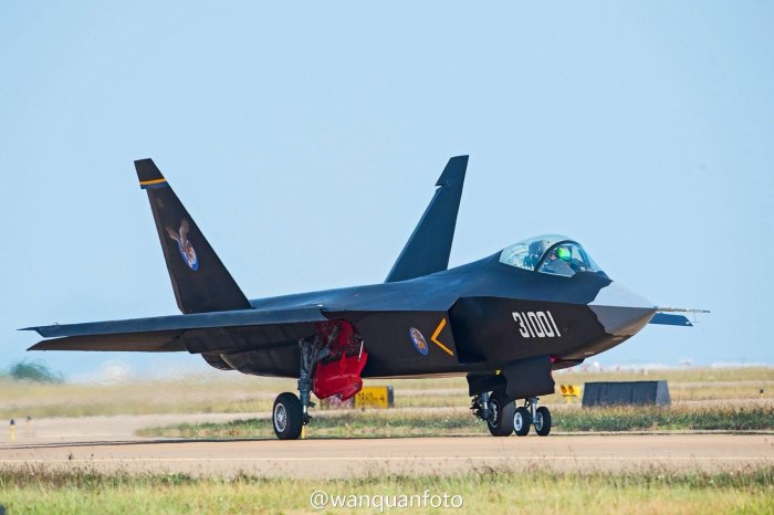 Shenyang FC-31