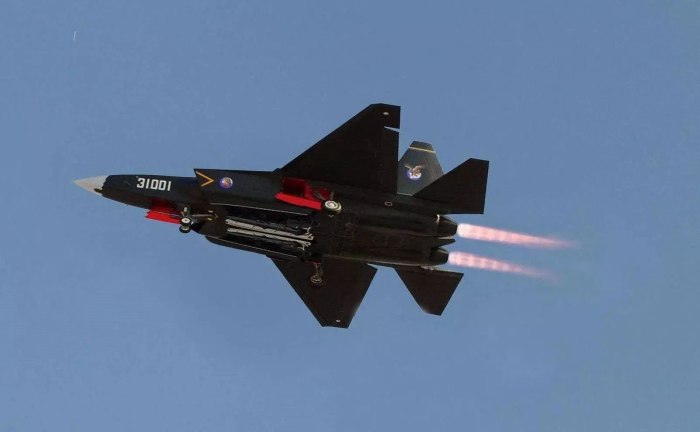 Shenyang FC-31