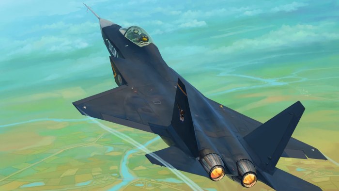 J31 Gyrfalcon 1/72
