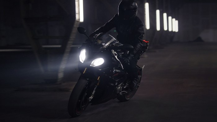 BMW s1000rr Wallpaper 4k
