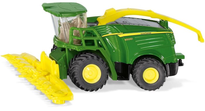 John Deere 8500i