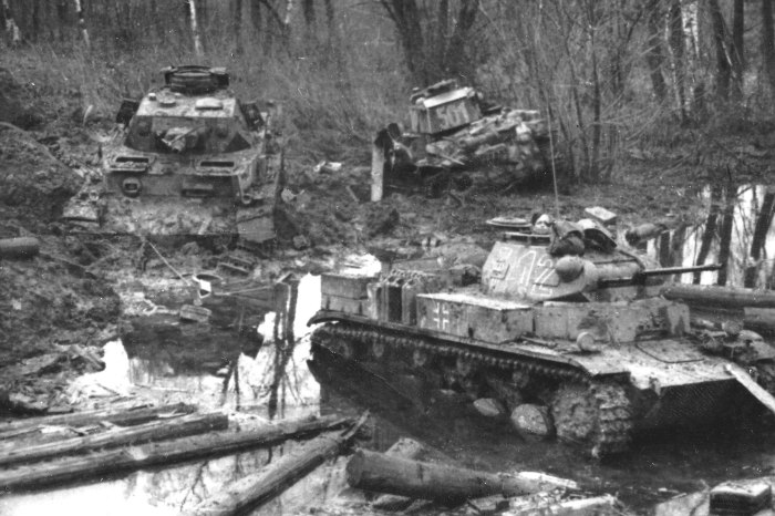 19 ТД вермахта