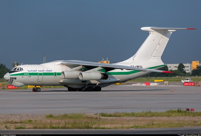 АН 76