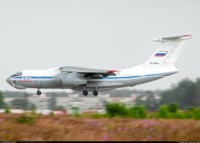 Эт3000 ил76 мд90а