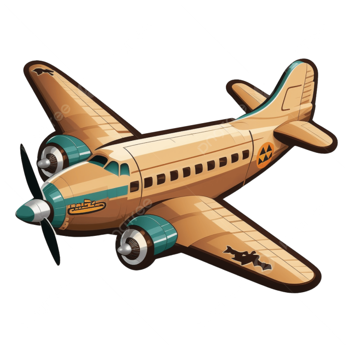 Паттерн самолеты