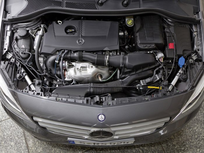 Мерседес b180 w246