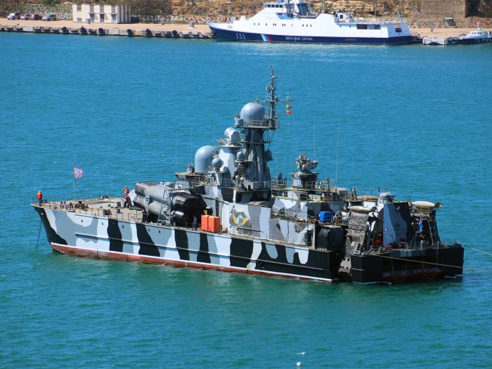РКВП Бора 615