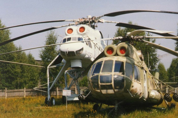 Летающий кран ми-10