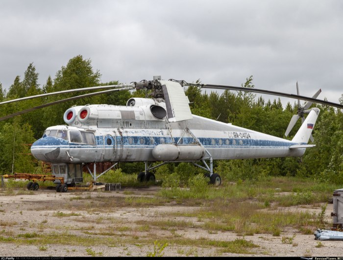 Ми-10 ЮТЭЙР