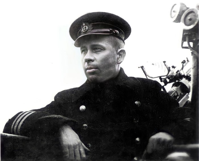 Александр Иванович Маринеско