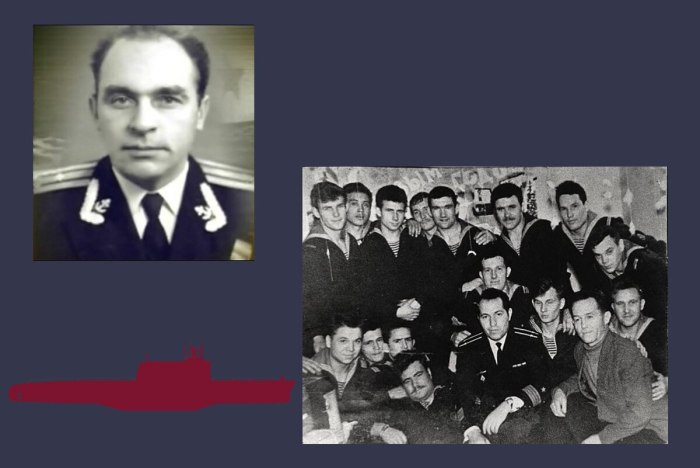 Кобзарь Владимир Иванович к 129