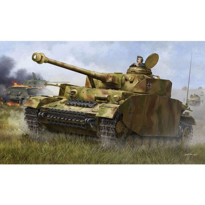 PZ Beob WG Panther