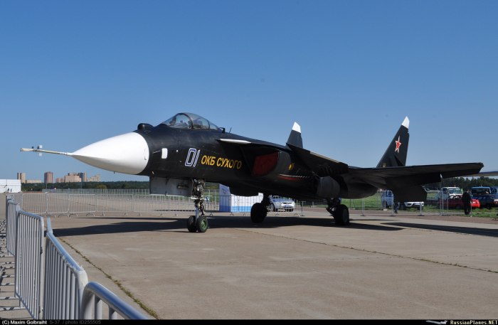 Су 47 Беркут