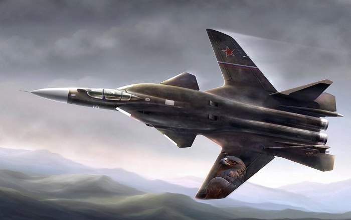 Су 37 Беркут