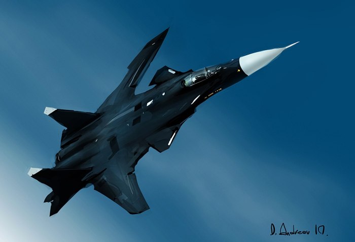 Су 37 Беркут