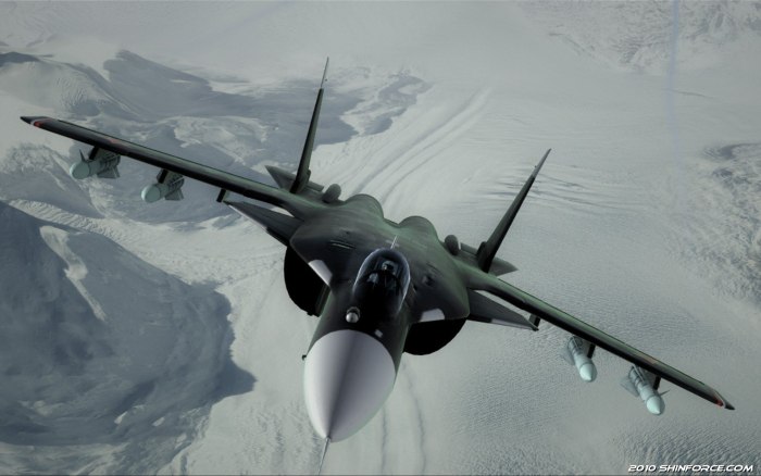 Су-47 "Беркут" (Беркут