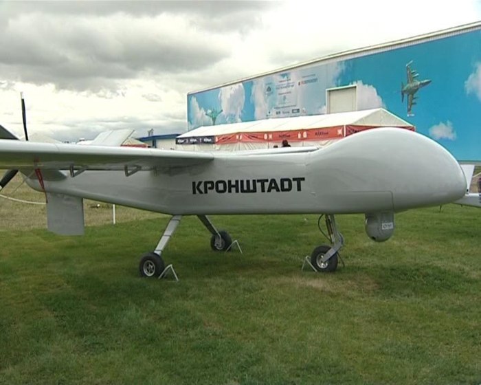 Транзас БПЛА