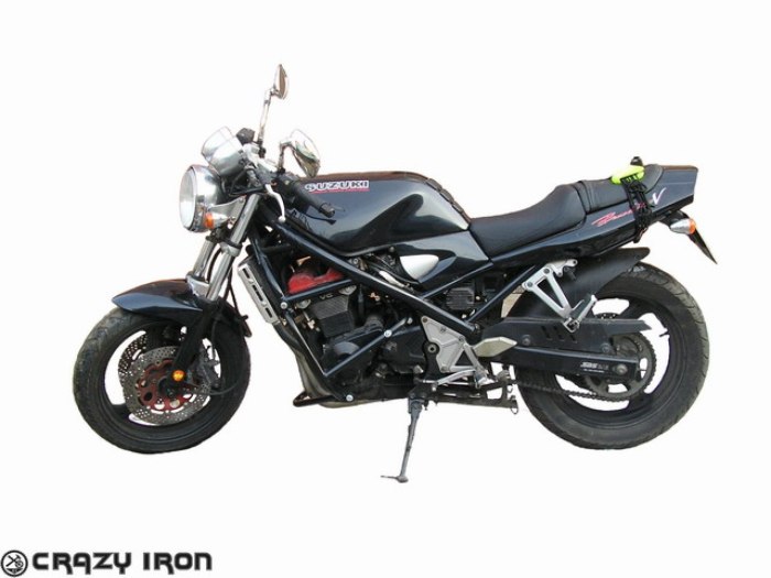 Suzuki GSF 400