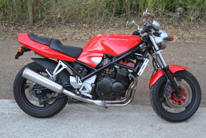 Сузуки бандит GSF 400