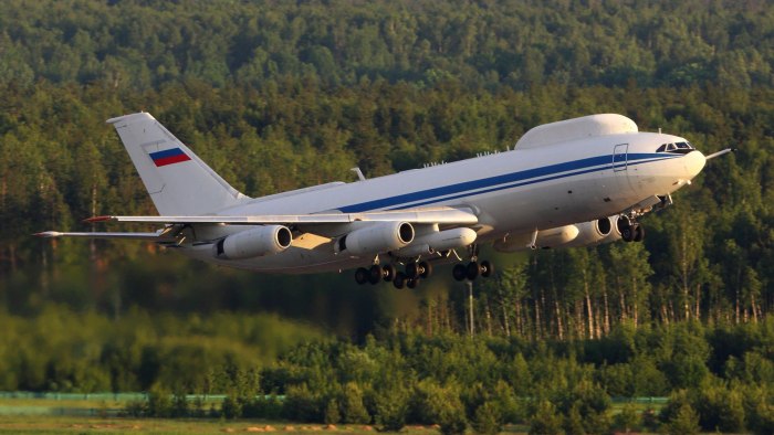 Ил 80 Судного дня