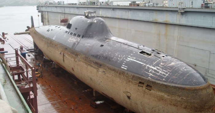 705 (705к) "Лира"