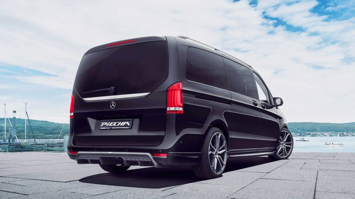 Mercedes Vito 447