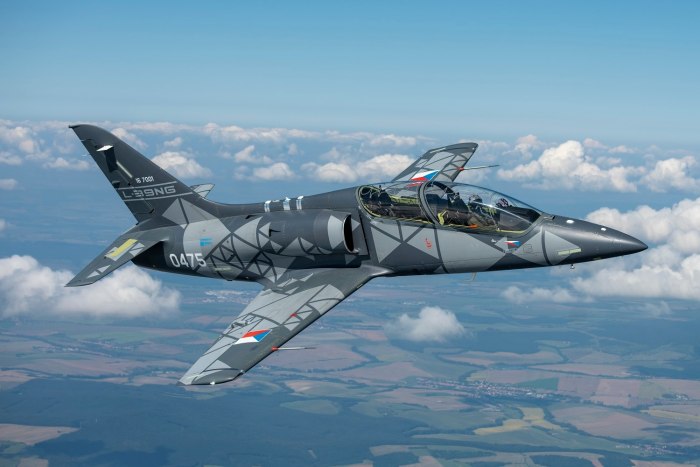 Aero l-39