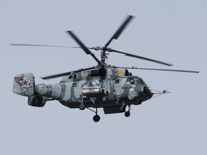 Ми-8 вертолёт