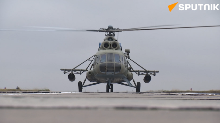 Ka-29
