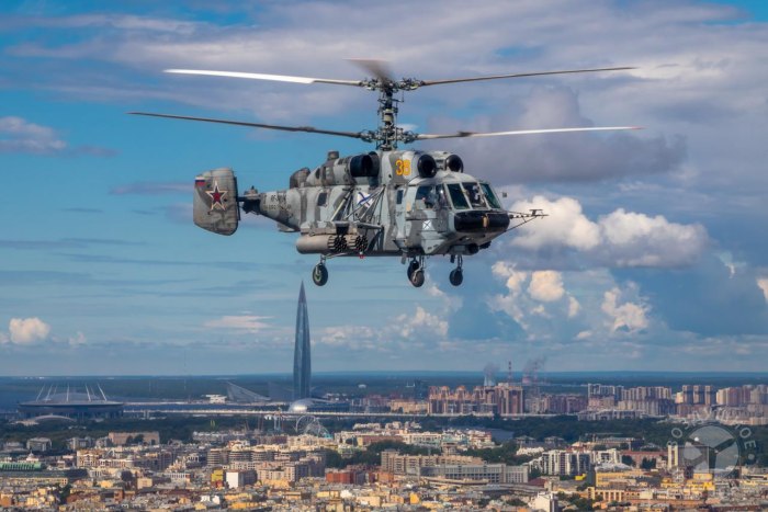 Helix-b ka-29