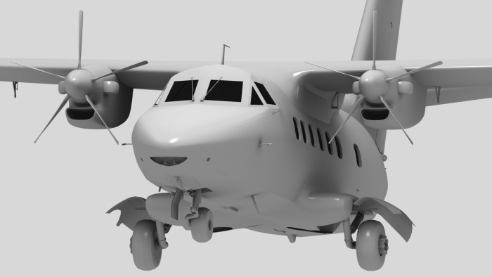 Л-410 самолет