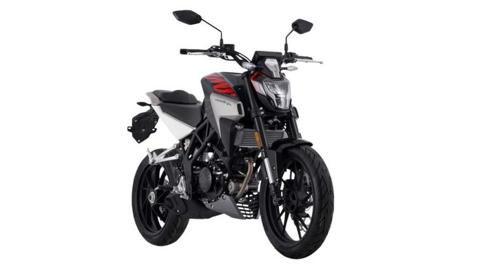 Kove mx250