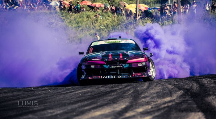 Silvia s15 дрифт