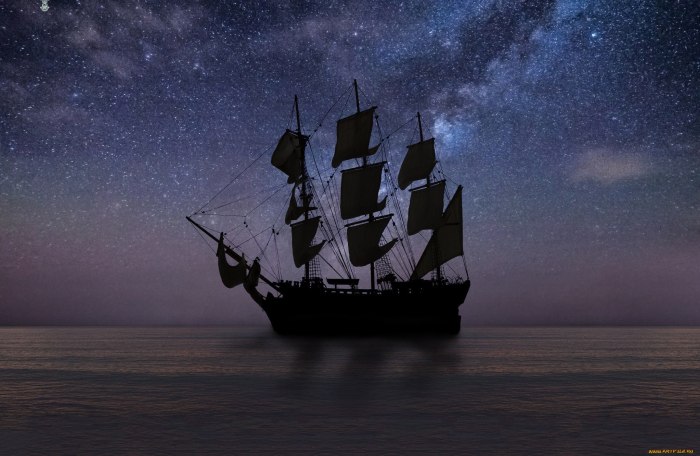 Пираты Карибского моря черная Жемчужина