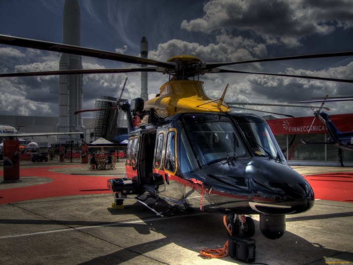 Agusta aw109 Grand