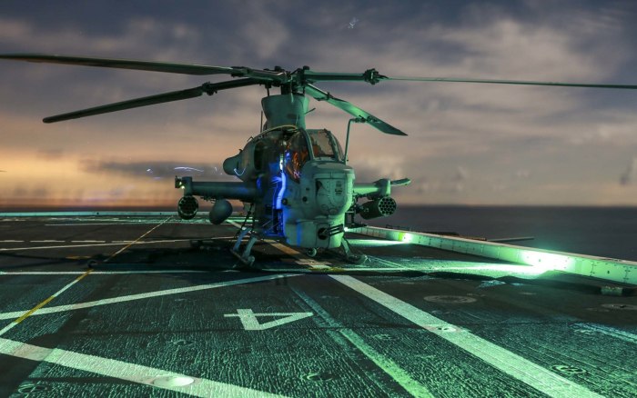 Bell Ah-1z