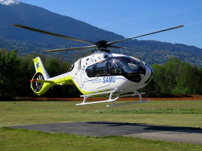 Вертолеты Eurocopter Tiger