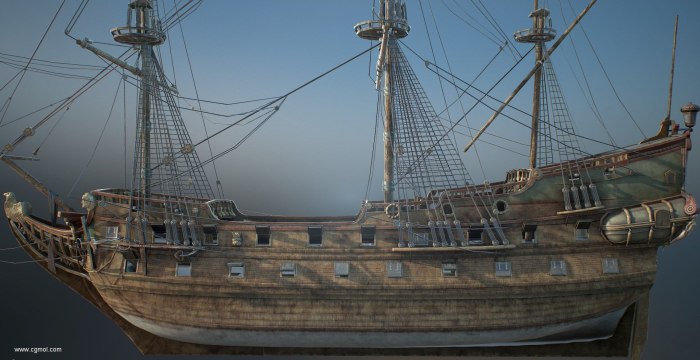 Улу Бурунский корабль