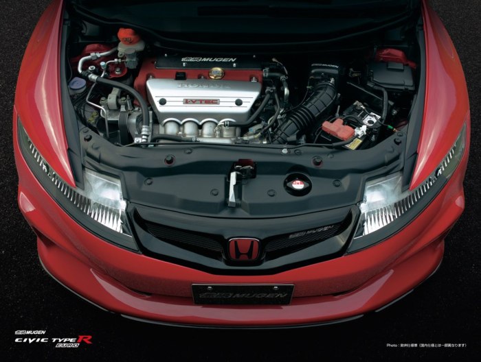 Honda Civic 5d