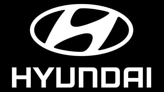 Hyundai logo