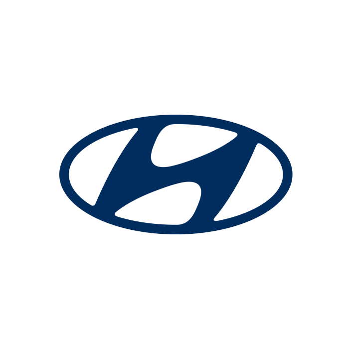 Hyundai logo