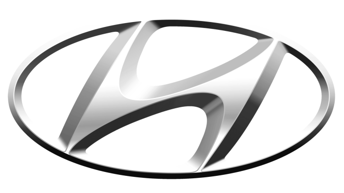 Hyundai Motors logo